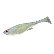 Cилікон Daiwa Prorex Belly Shad 110mm 12g #Natural Perch