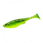 Cилікон Daiwa Prorex Belly Shad 110mm 12g #Natural Perch