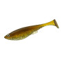 Cилікон Daiwa Prorex Belly Shad 110mm 12g #Natural Perch