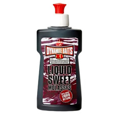 Атрактант Dynamite Baits XL Liquid Sweet Molasses 250ml