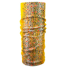 Бафф Fladen Multiscarf Multiscarf Brown Trout Бафф Fladen Multiscarf Multiscarf Brown Trout