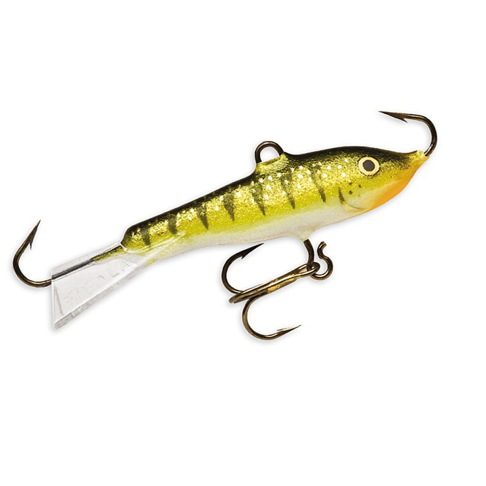 Балансир Rapala Jigging Rap 20mm 4g #SFC