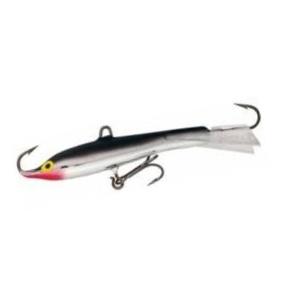 Балансир Rapala Jigging Rap 30mm 6g #S