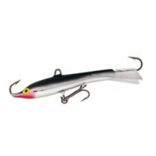 Балансир Rapala Jigging Rap 30mm 6g #S