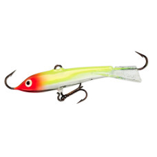 Балансир Rapala Jigging Rap 50mm 9g #CLN