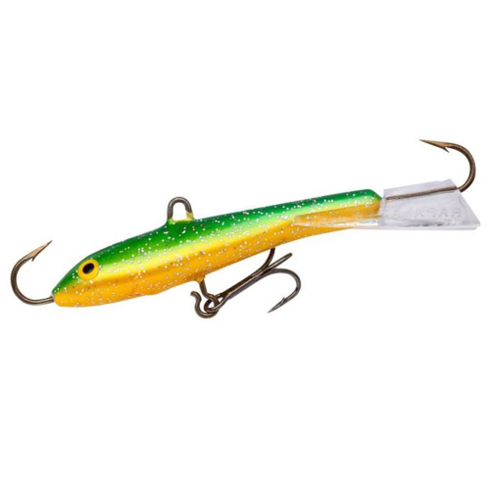 Балансир Rapala Jigging Rap 50mm 9g #CLN