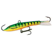 Балансир Rapala Jigging Rap 50mm 9g #P