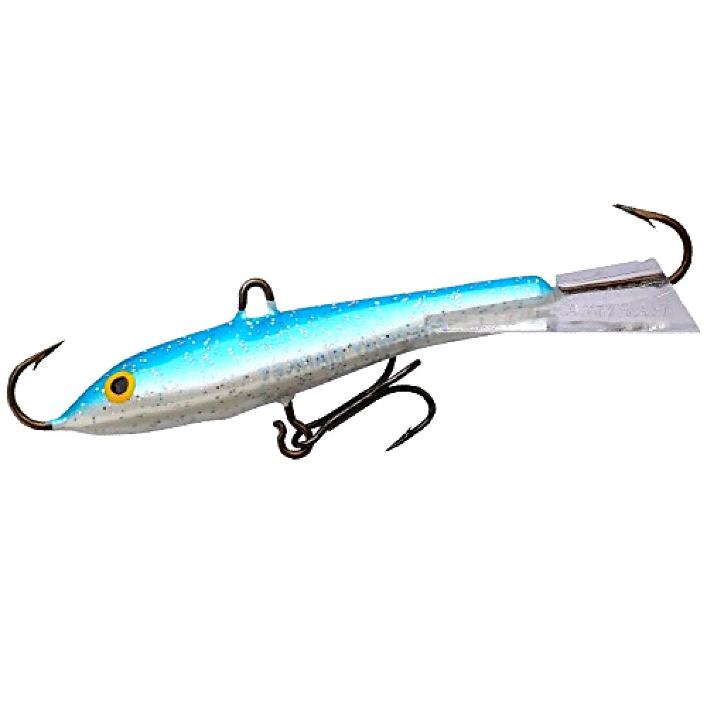 Балансир Rapala Jigging Rap 50mm 9g #P