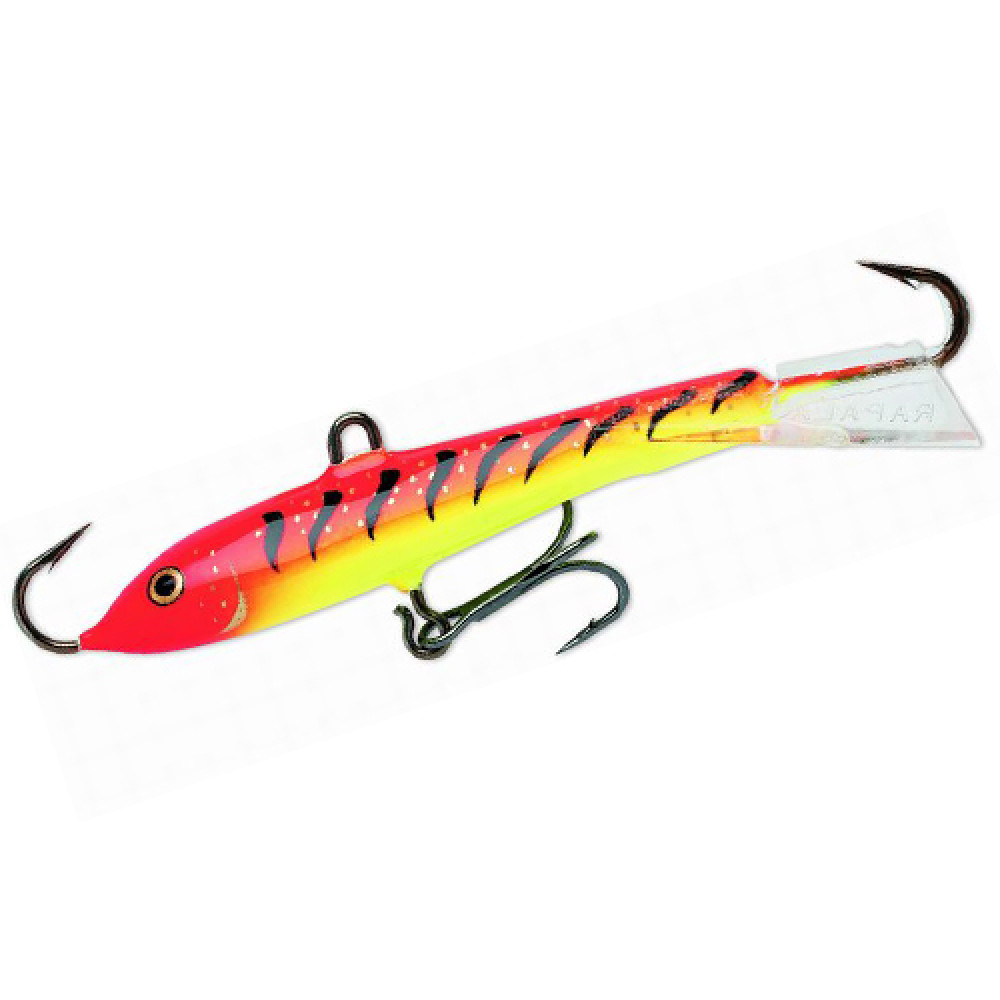 Балансир Rapala Jigging Rap 50mm 9g #RFCW