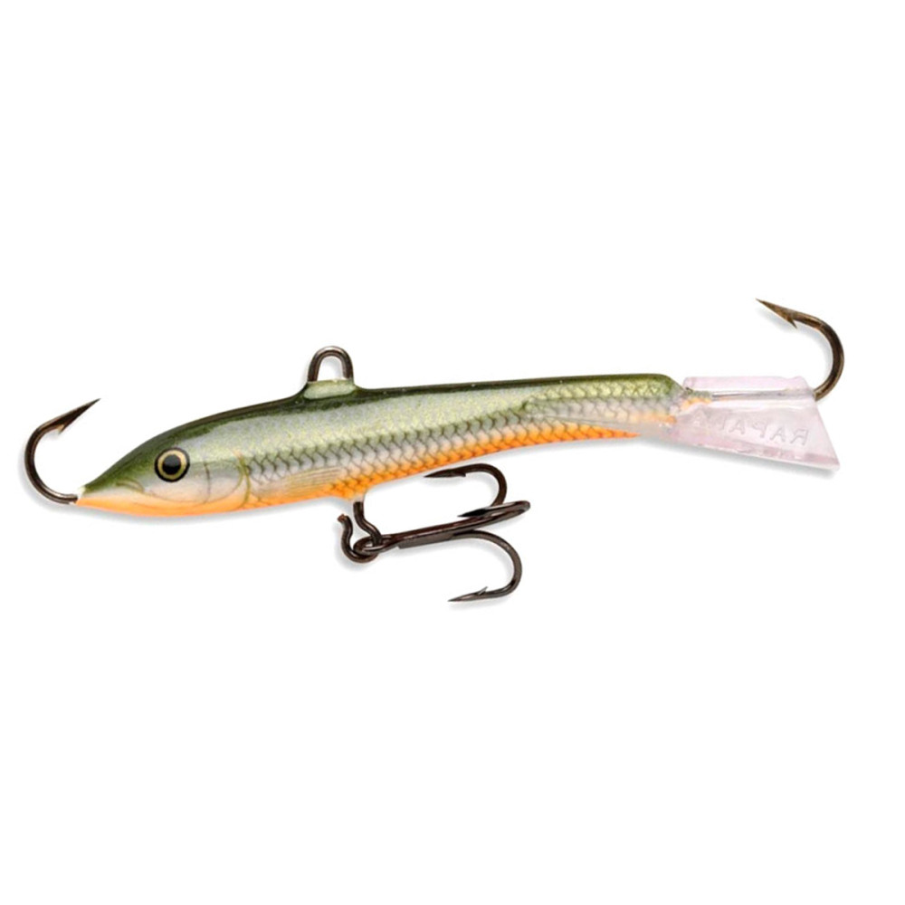 Балансир Rapala Jigging Rap 50mm 9g #RFCW