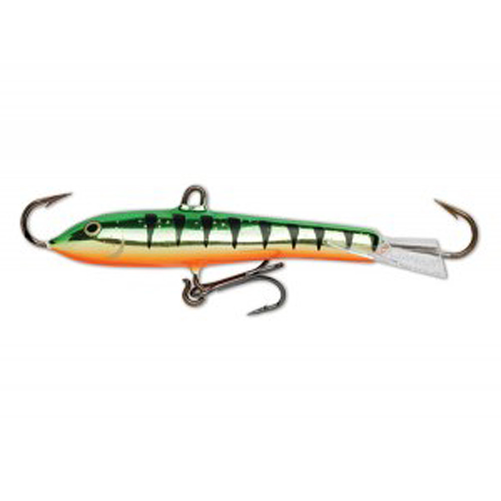 Балансир Rapala Jigging Rap 90mm 25g #GHP