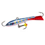 Балансир Rapala Jigging Rap Beaded Hook 70mm 18g #MS