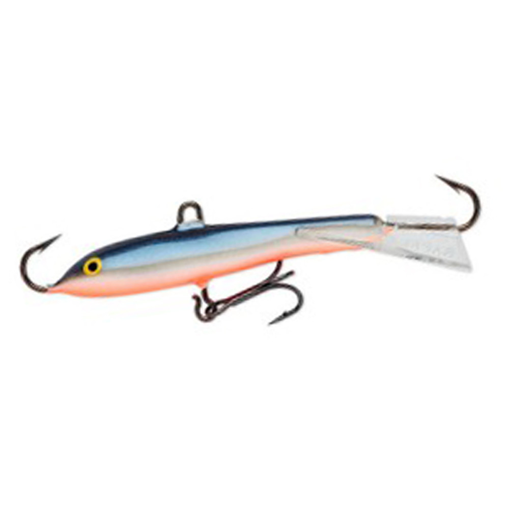 Балансир Rapala Jigging Rap W5 50mm 9g #FPN