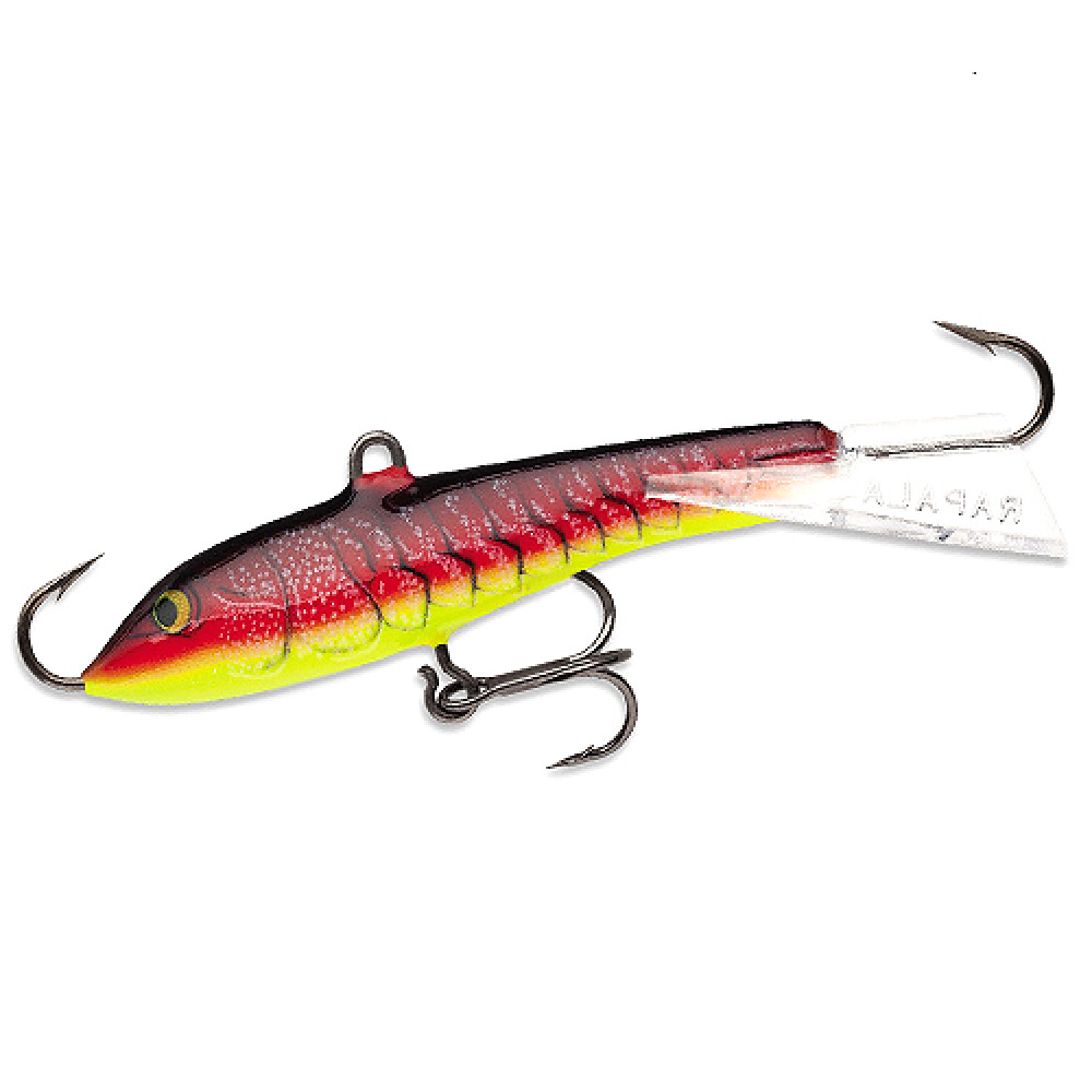 Балансир Rapala Jigging Rap W5 50mm 9g #FPN