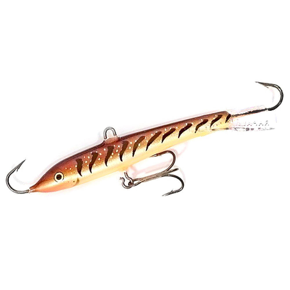 Балансир Rapala Jigging Rap W5 50mm 9g #FPN
