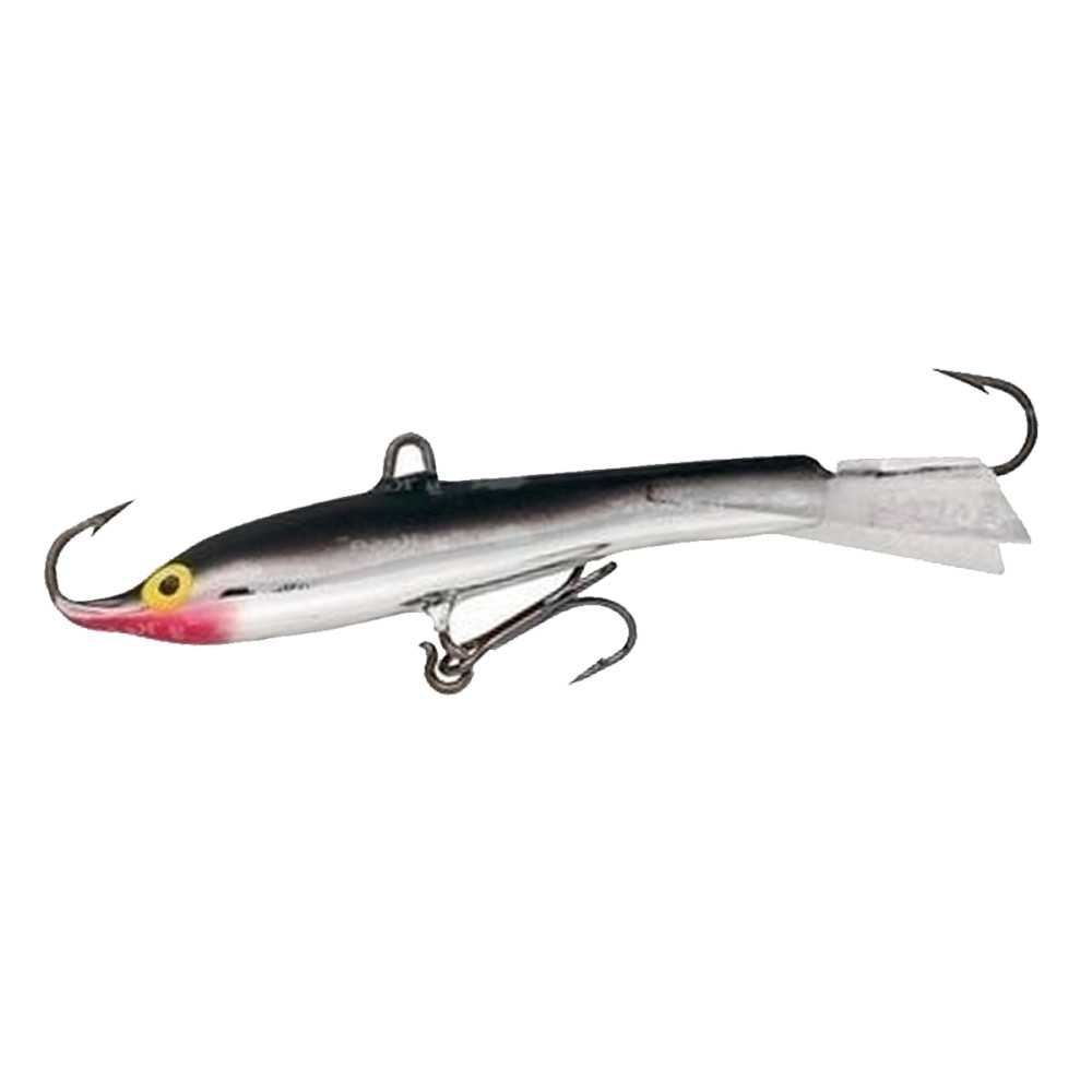 Балансир Rapala Jigging Rap W5 50mm 9g #FPN
