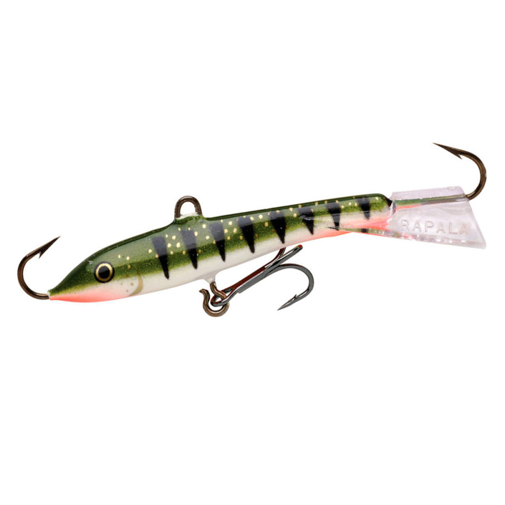 Балансир Rapala Jigging Rap W5 50mm 9g #FPN