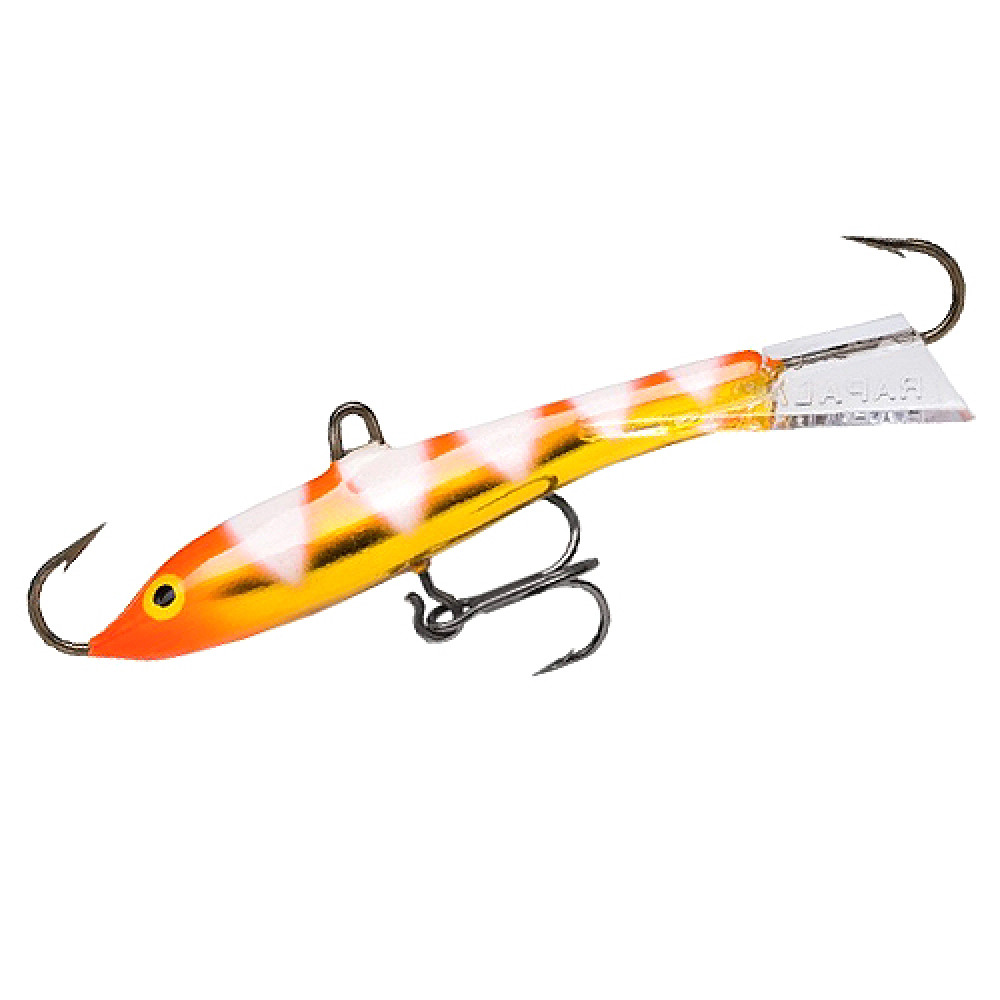 Балансир Rapala Jigging Rap W5 50mm 9g #FPN