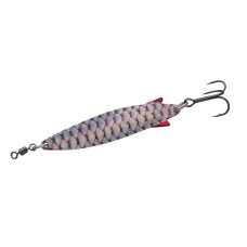 Блешня Abu Garcia Toby 7g #LF Holo Roach