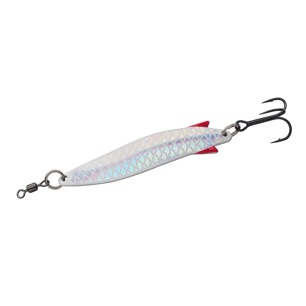 Блешня Abu Garcia Toby 7g #LF Holo Roach