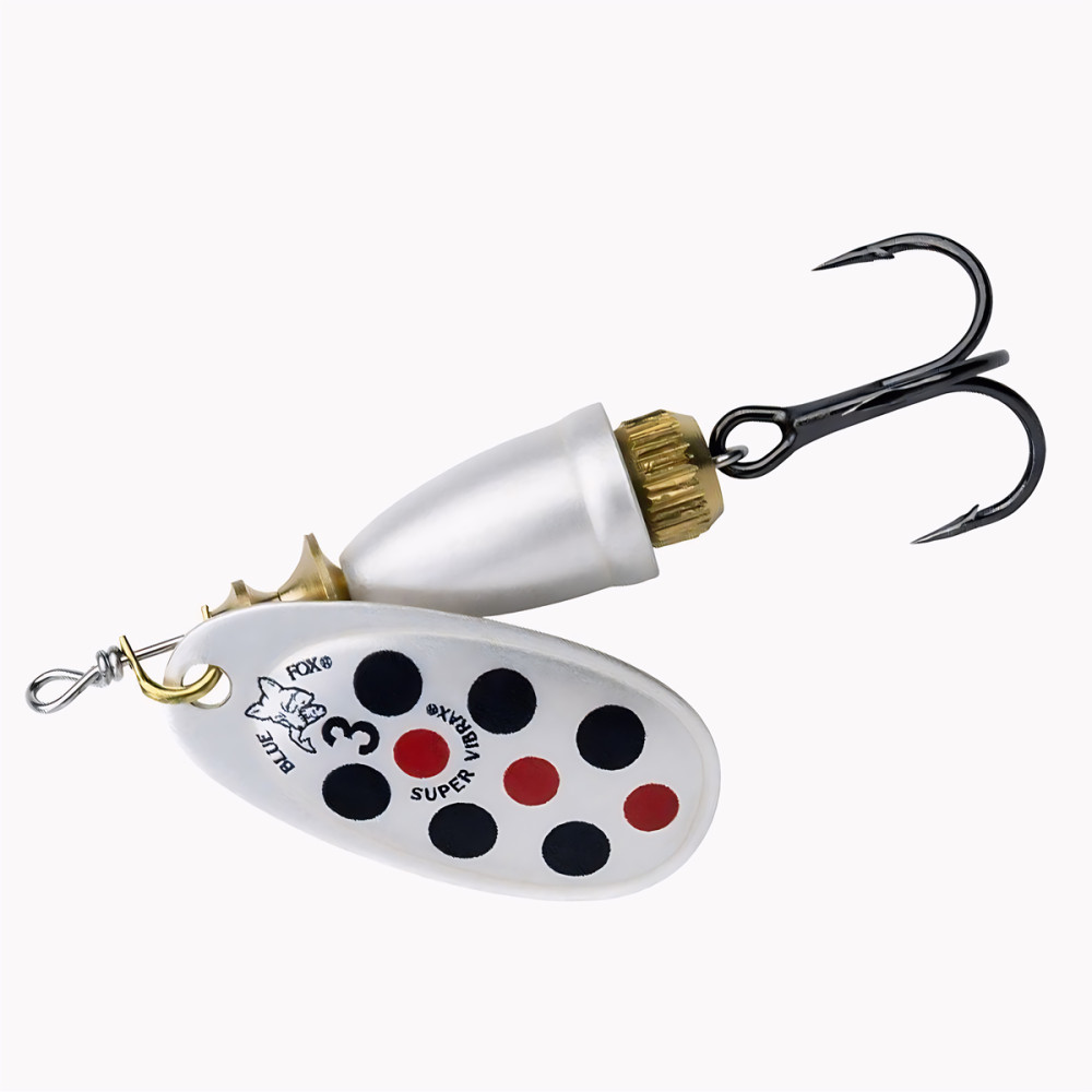 Блешня Blue Fox BFU 2 6g #COOU