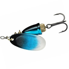 Блешня Blue Fox Nordic Flake BF NL 3 8g #BL
