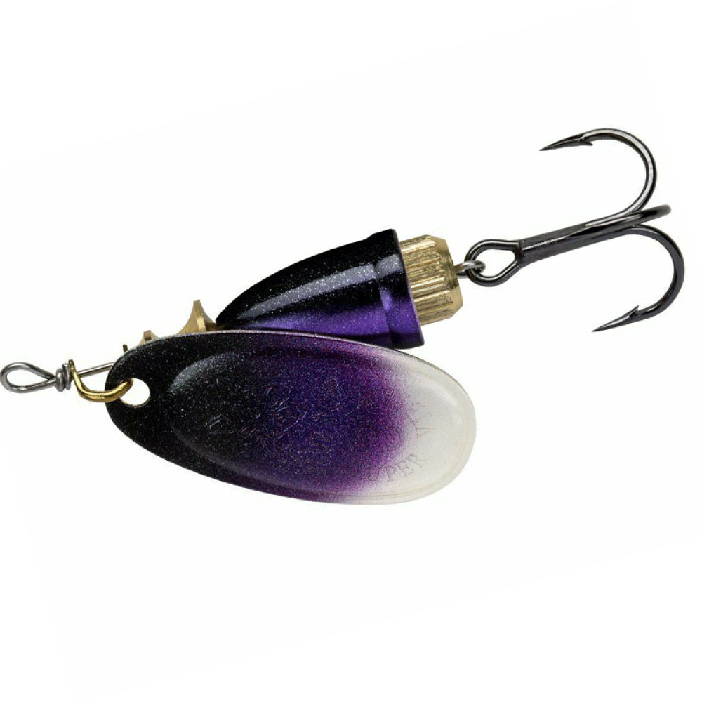 Блешня Blue Fox Nordic Flake BF NL 3 8g #BL