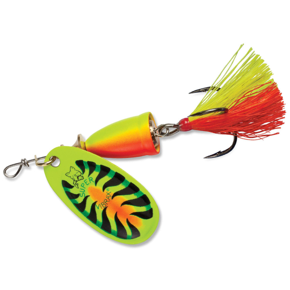 Блешня Blue Fox Vibrax Foxtail BFX 4 10g #FTX