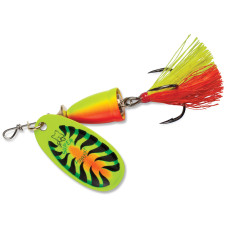 Блешня Blue Fox Vibrax Foxtail BFX 4 10g #FTX