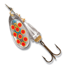 Блешня Blue Fox Vibrax Hot Pepper BFS 4 10g #SYR