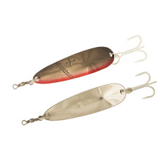 Блешня Daiwa Silver Creek CSD 10g #Red Black Блешня Daiwa Silver Creek CSD 10g #Red Black