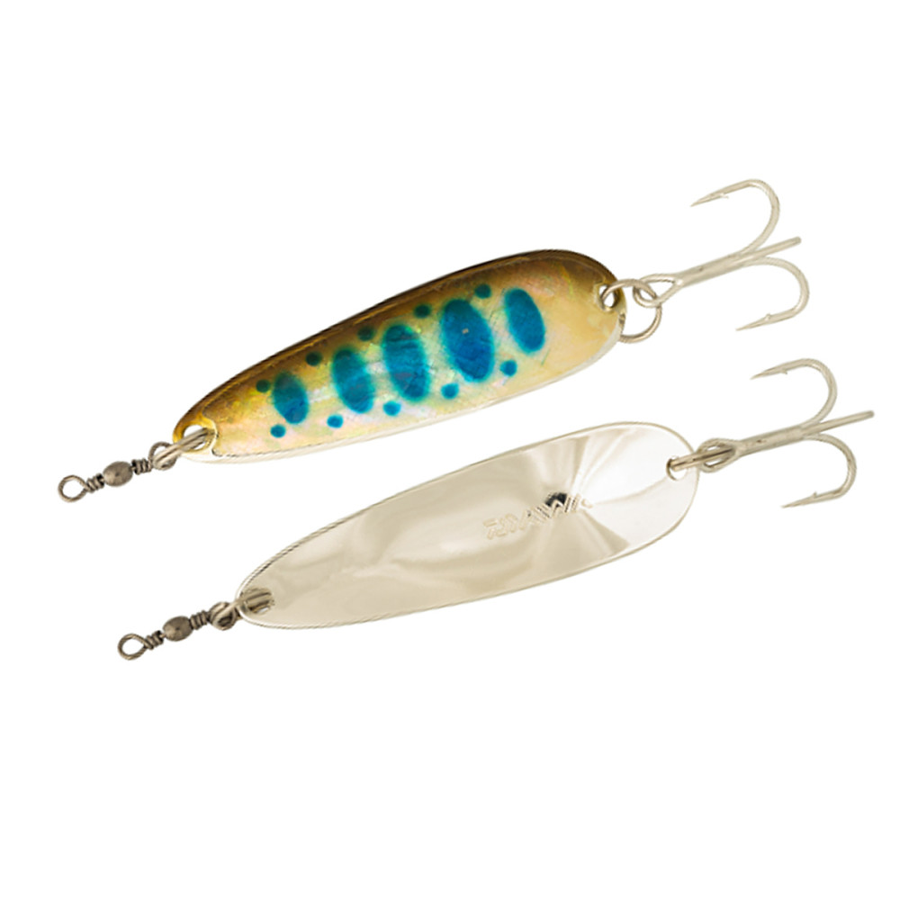 Блешня Daiwa Silver Creek CSD 7g #Awabi Yamam