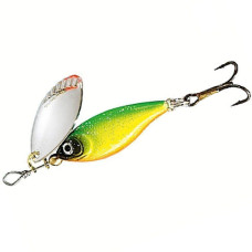 Блешня Fladen Loket 9gr Chartreuse