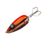 Блешня Fladen Piker Weedless 25g #Silver/Green