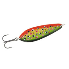 Блешня Kuusamo Lätkä 70mm 25g #BL/GR/G/O-C UV Блешня Kuusamo Lätkä 70mm 25g #BL/GR/G/O-C UV