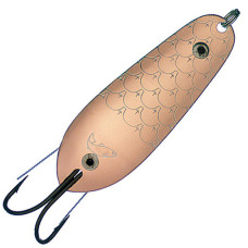 Блешня Kuusamo Rasanen 70mm 10g незачіп #C-S