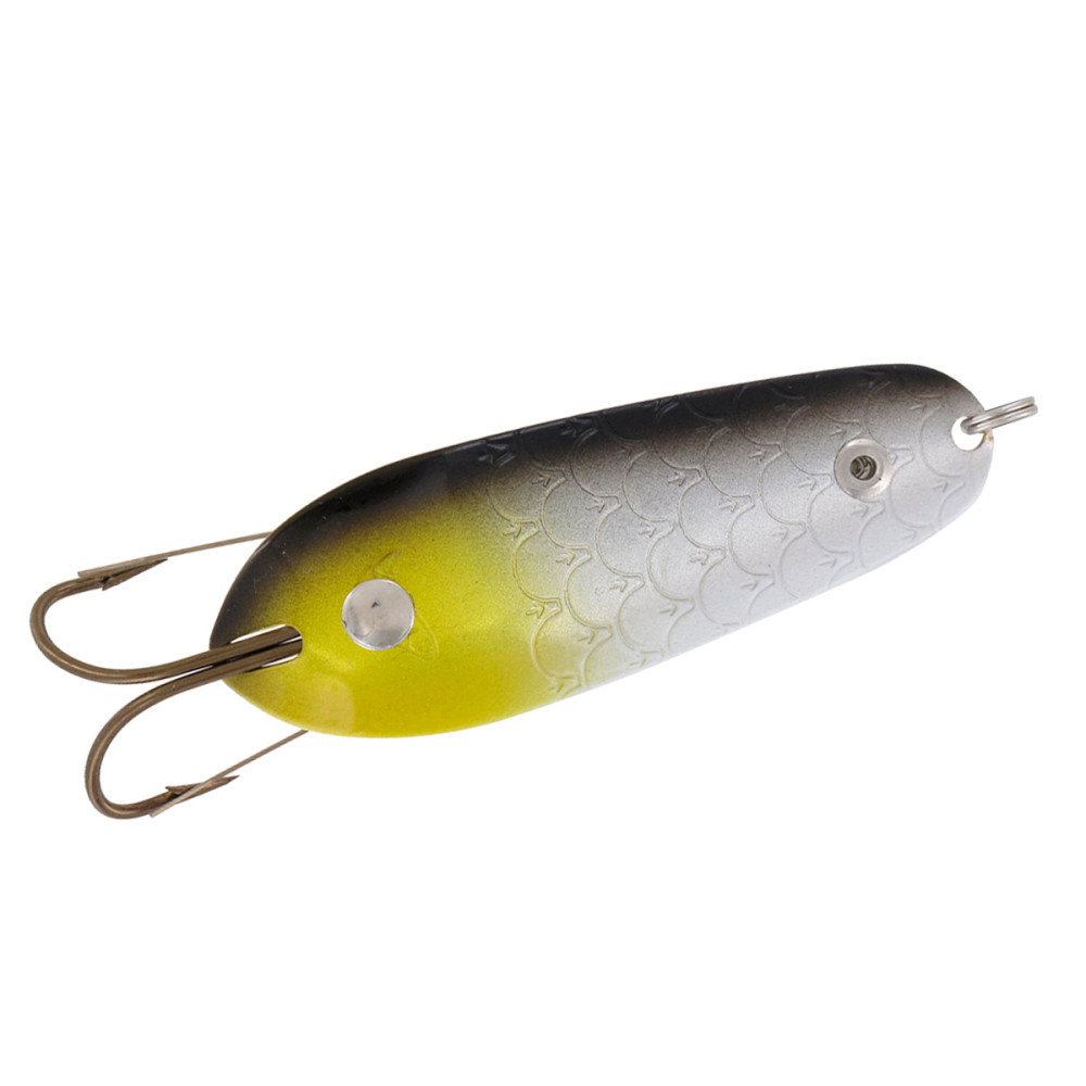 Блешня Kuusamo Rasanen 70mm 10g незачіп #C-S