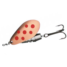 Блешня Kuusamo Taimen-Lippa 18g #C/R