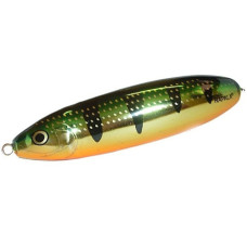 Блешня Rapala Minnow Spoon 100mm 32g #FLP