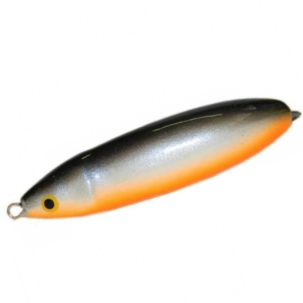 Блешня Rapala Minnow Spoon 60mm 10g #FYBT