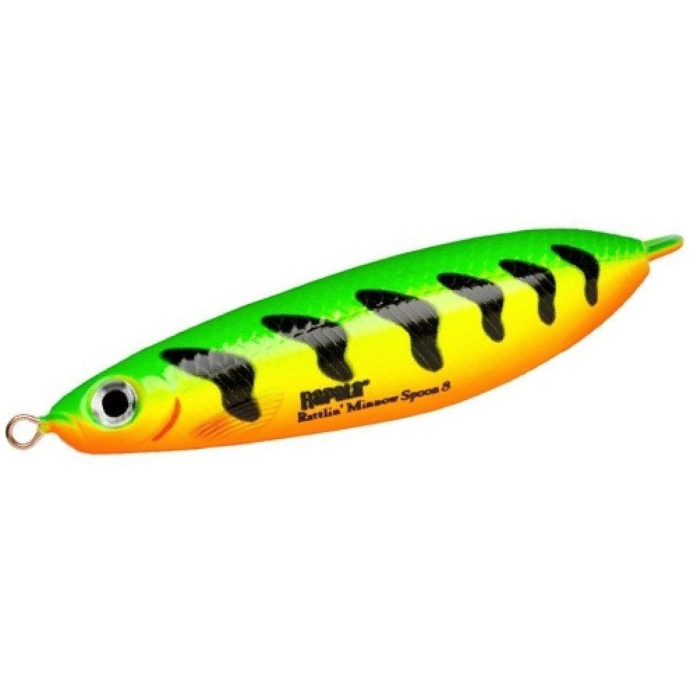 Блешня Rapala Minnow Spoon 80mm 16g #RTR