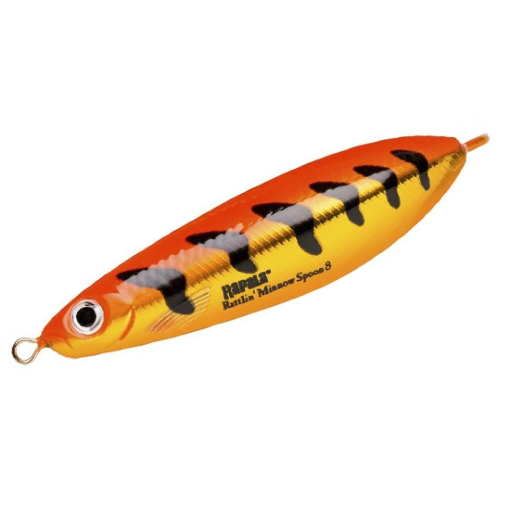 Блешня Rapala Minnow Spoon 80mm 16g #RTR