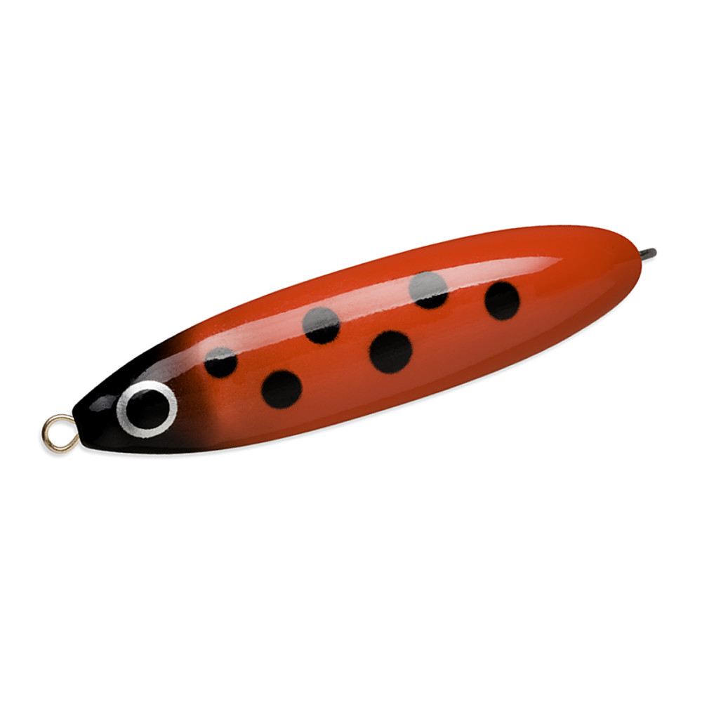 Блешня Rapala Minnow Spoon RMS 70mm 15g #OLDB