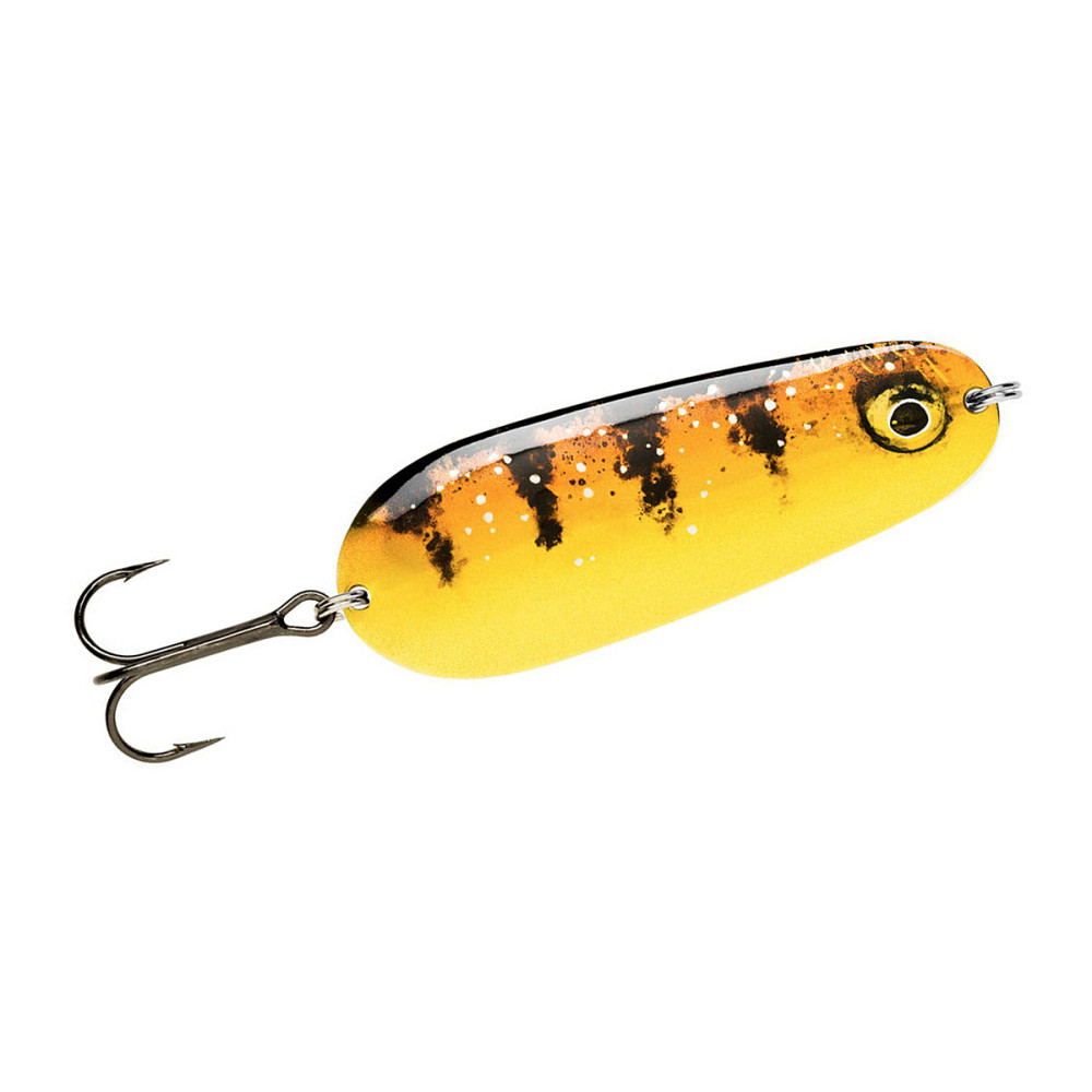 Блешня Rapala NAV19  66mm 19g #PEL
