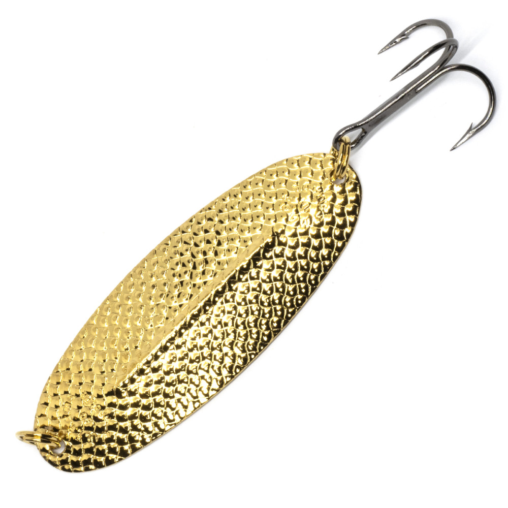 Блешня Williams Wabler 7.09gr #GOLD