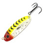 Блешня Williams Wabler UV 14.17gr #Gold Chartreuse