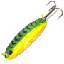 Блешня Williams Wabler UV 14.17gr #Gold Chartreuse