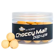 Бойли Dynamite Baits Pop-Up N-Ticers Choccy Malt 12mm