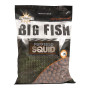 Бойли Dynamite Baits Peppered Fruit Boilies 15mm 1.8kg