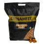 Бойли Dynamite Baits Peppered Fruit Boilies 15mm 1.8kg